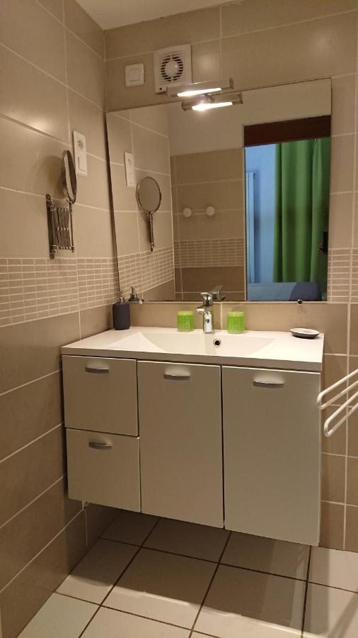 Chambres D'Hotes- Le Pre Aux Anes Albon Dış mekan fotoğraf