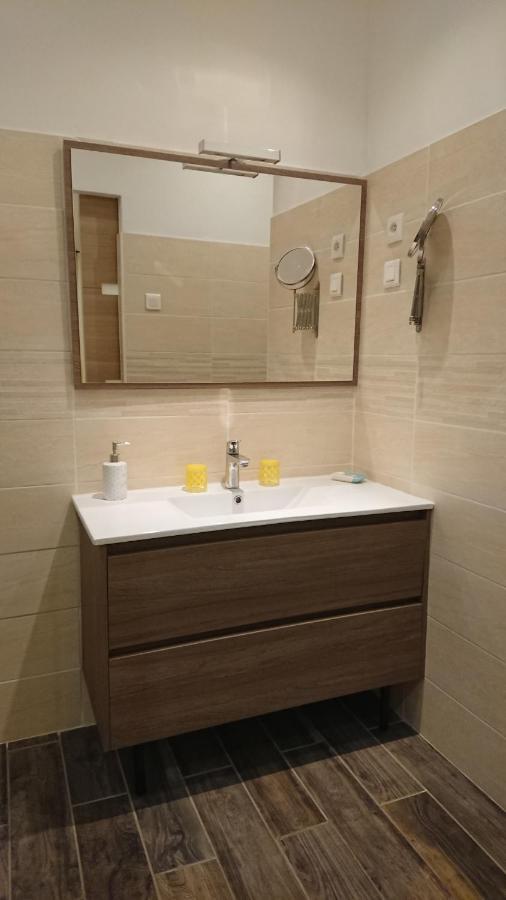 Chambres D'Hotes- Le Pre Aux Anes Albon Dış mekan fotoğraf