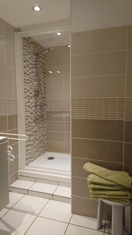 Chambres D'Hotes- Le Pre Aux Anes Albon Dış mekan fotoğraf