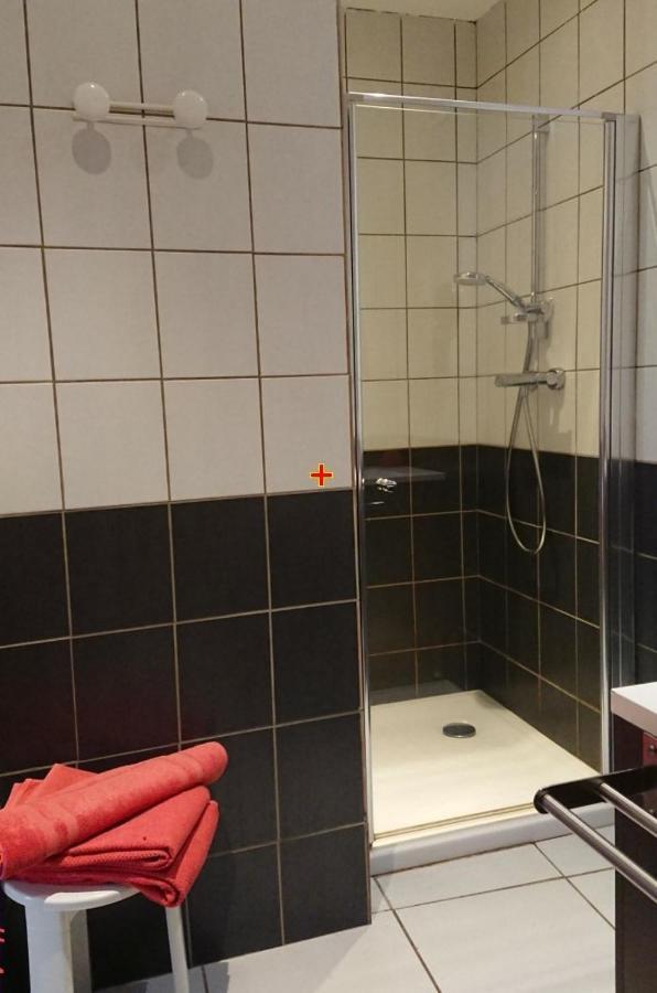 Chambres D'Hotes- Le Pre Aux Anes Albon Dış mekan fotoğraf
