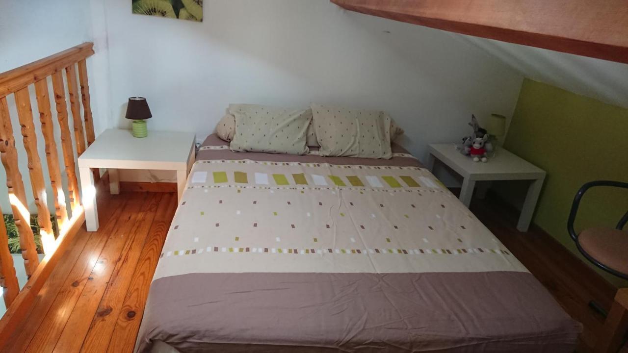 Chambres D'Hotes- Le Pre Aux Anes Albon Dış mekan fotoğraf