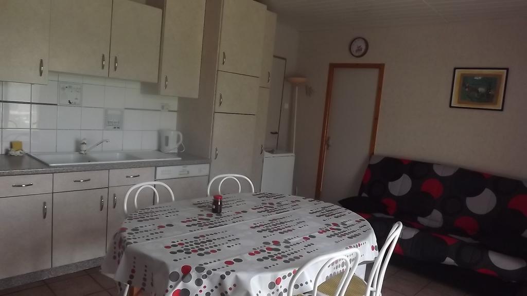 Chambres D'Hotes- Le Pre Aux Anes Albon Dış mekan fotoğraf