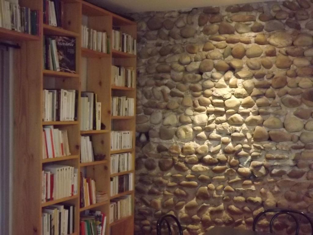 Chambres D'Hotes- Le Pre Aux Anes Albon Dış mekan fotoğraf