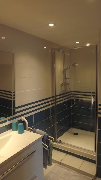 Chambres D'Hotes- Le Pre Aux Anes Albon Dış mekan fotoğraf